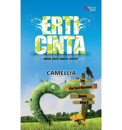Erti Cinta