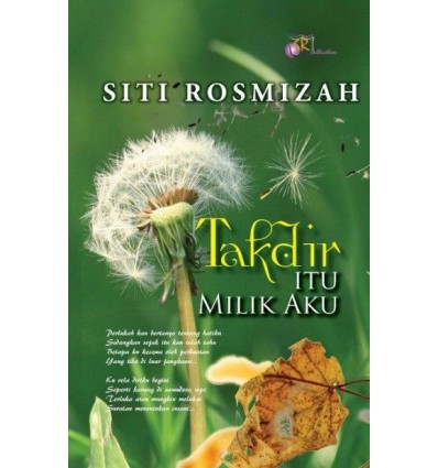 Takdir Itu Milik Aku
