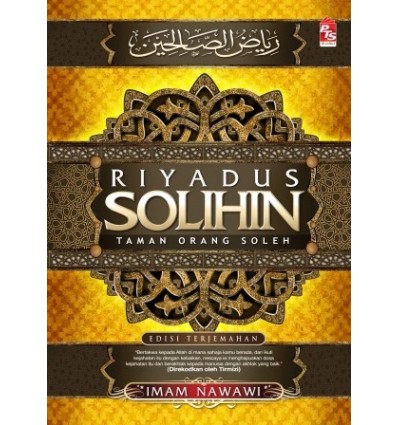 Riyadus Solihin