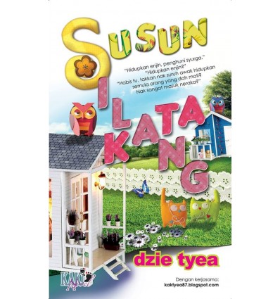 Beli Susun Silang Kata di BBO dengan diskaun RM0.00