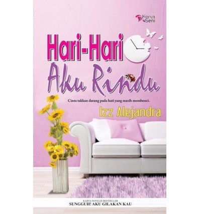 Hari-Hari Aku Rindu