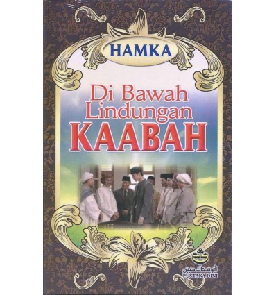 Di Bawah Lindungan Kaabah