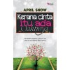 Kerana Cinta Itu Ada Saktinya