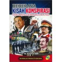 Beberapa Kisah Konspirasi Yang Menggemparkan Dunia