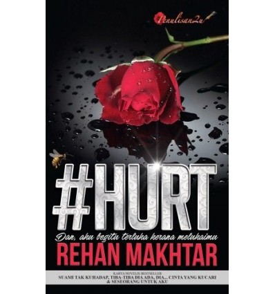 HURT Rehan Makhtar Terbitan Januari 2016