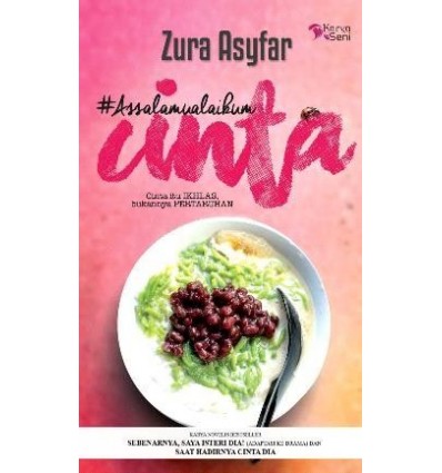 Assalamualaikum Cinta