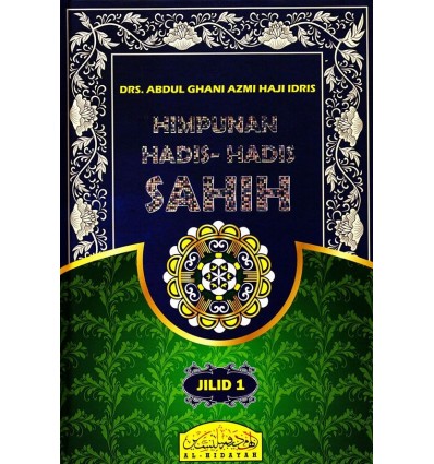 Himpunan Hadis-Hadis Sahih Jilid 1