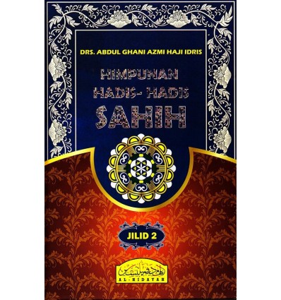Himpunan Hadis-Hadis Sahih Jilid 2
