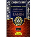 Himpunan Hadis-Hadis Sahih Jilid 2