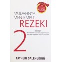 Mudahnya Menjemput Rezeki 2