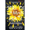 Seri Di Laman Hati