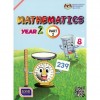 Text Book Mathematics Year 2 Part 2 DLP