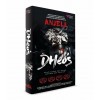 Novel Dheo's Oleh Anjell | Karyaseni