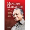 Mengapa Mahathir?