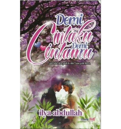 Demi Cintaku Demi Cintamu