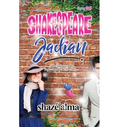 Shakespeare Jadian