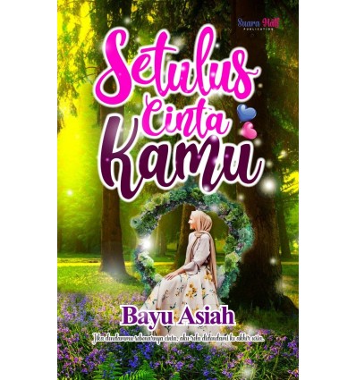 Setulus Cinta Kamu