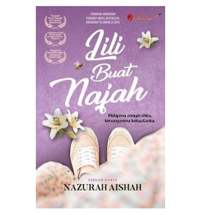 Lili Buat Najah