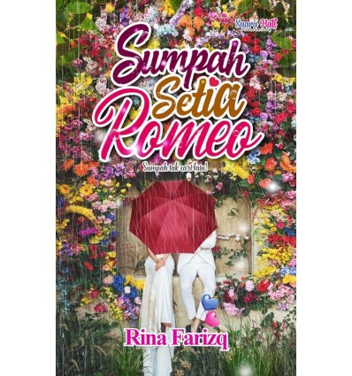 Sumpah Setia Romeo
