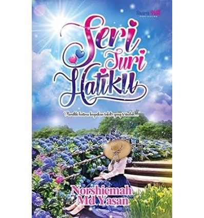 Seri Suri Hatiku