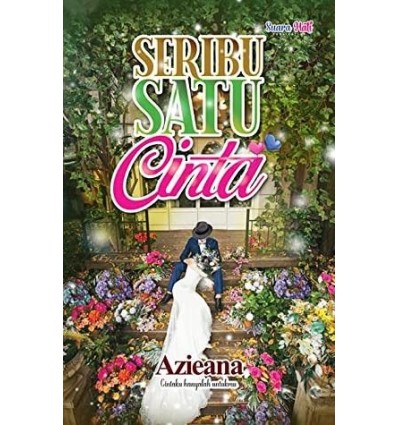 Seribu Satu Cinta