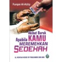 Akibat Buruk Apabila Kamu Meremehkan Sedekah