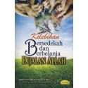 Kelebihan Bersedekah Dan Berbelanja Di Jalan Allah