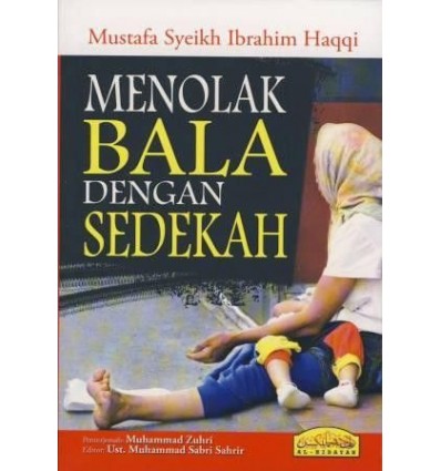 Menolak Bala Dengan Sedekah