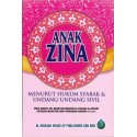 Anak Zina Menurut Hukum Syarak & Undang-Undang Sivil