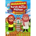 Muqaddam Dan Surah-Surah Pilihan (Bergambar)