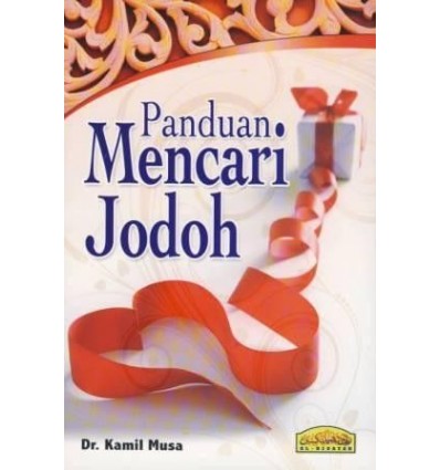 Panduan Mencari Jodoh