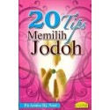 20 Tips Memilih Jodoh