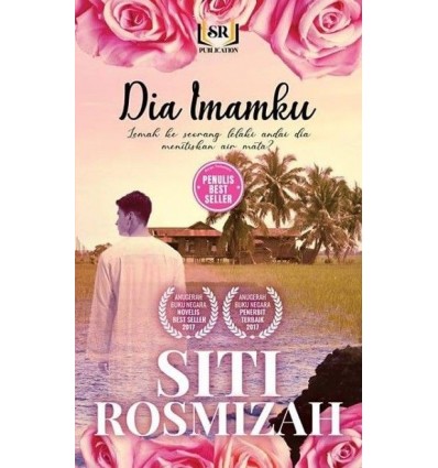 Dia Imamku