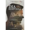 Novel Dia Tetap Sempurna oleh Anjell Karyaseni