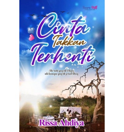Cinta Takkan Terhenti