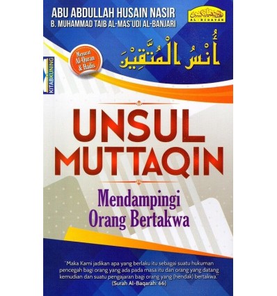 Unsul Muttaqin
