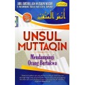 Unsul Muttaqin