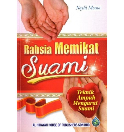 Rahsia Memikat Suami