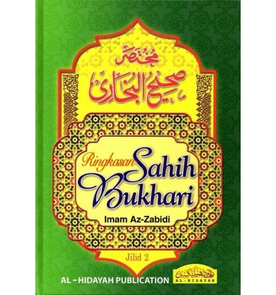 Ringkasan Sahih Bukhari Jilid 2