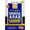Cara Belajar Bahasa Arab Shorof