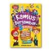 Kamus Bergambar 3 Bahasa (Arab-Inggeris-Melayu)