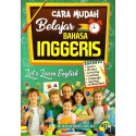 Cara Mudah Belajar Bahasa Inggeris Saiz Poket RM9.90