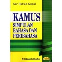 Kamus Simpulan Bahasa Dan Peribahasa
