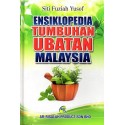 Ensiklopedia Tumbuhan Ubatan Malaysia