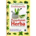 Ensiklopedia Pengubatan Herba Terapi Alternatif Kedoktoran Islam