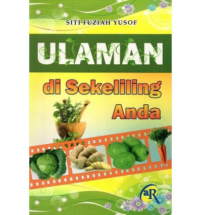 Ulaman Di Sekeliling Anda