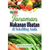 Tanaman Makanan Ubatan Di Sekeliling Anda