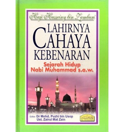 Lahirnya Cahaya Kebenaran