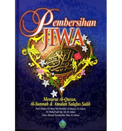 Pembersihan Jiwa