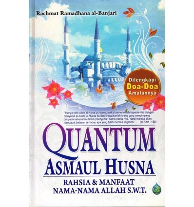 Quantum Asmaul Husna